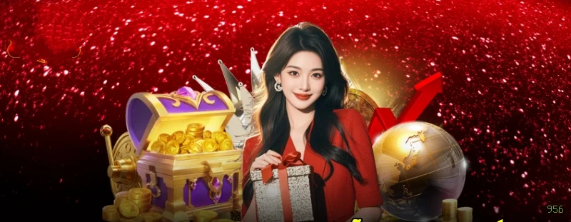 Download app 956 Android iOS