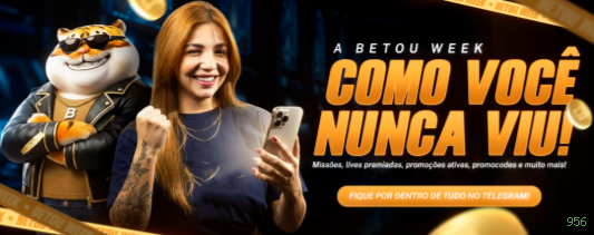 Cassino ao vivo 956 dealers
