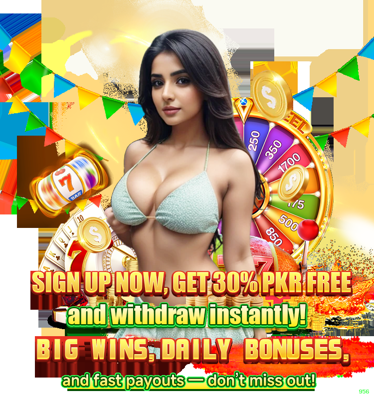 Slots 956 - Sweet Bonanza e caça-níqueis populares