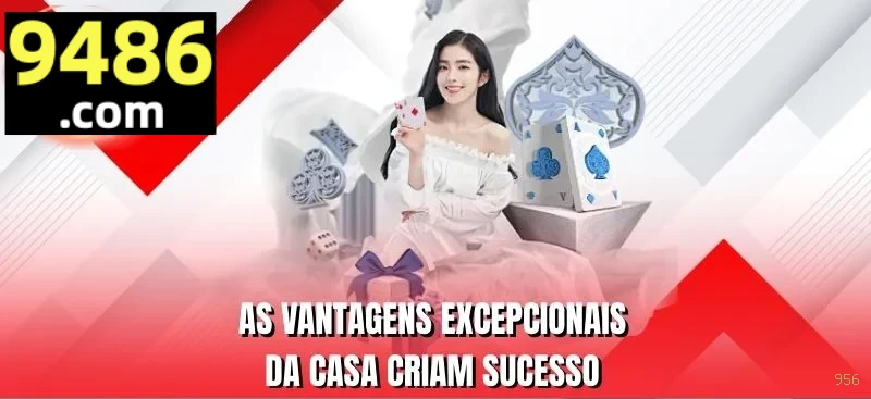 Programa VIP 956 - benefícios exclusivos
