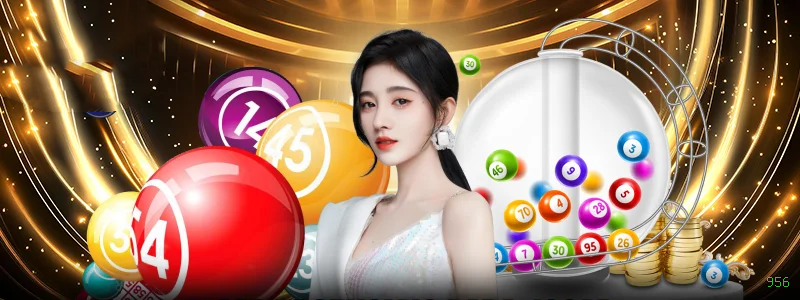 Slots com prêmios 956